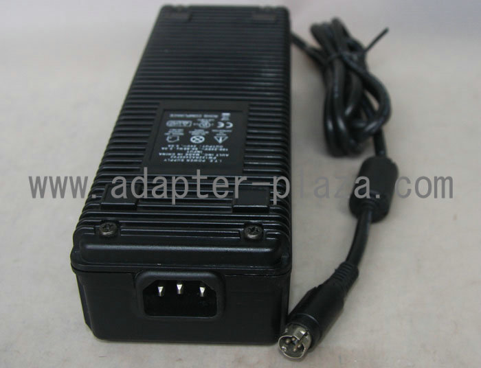 New AULT 24V 5A Ac Adapter PW122RA2400F02 Power Supply - Click Image to Close